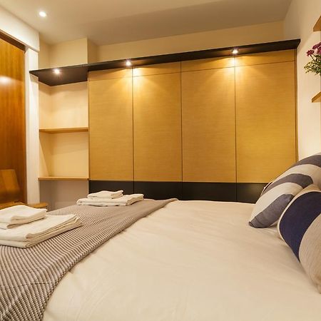 Artist'S Charming Design - Space Maison Apartments Siviglia Esterno foto