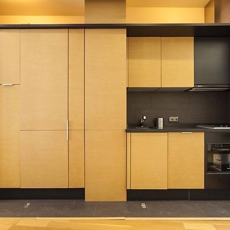 Artist'S Charming Design - Space Maison Apartments Siviglia Esterno foto