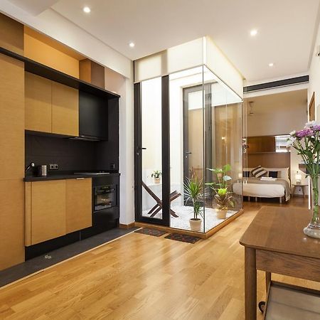 Artist'S Charming Design - Space Maison Apartments Siviglia Esterno foto