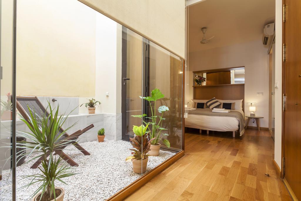 Artist'S Charming Design - Space Maison Apartments Siviglia Esterno foto