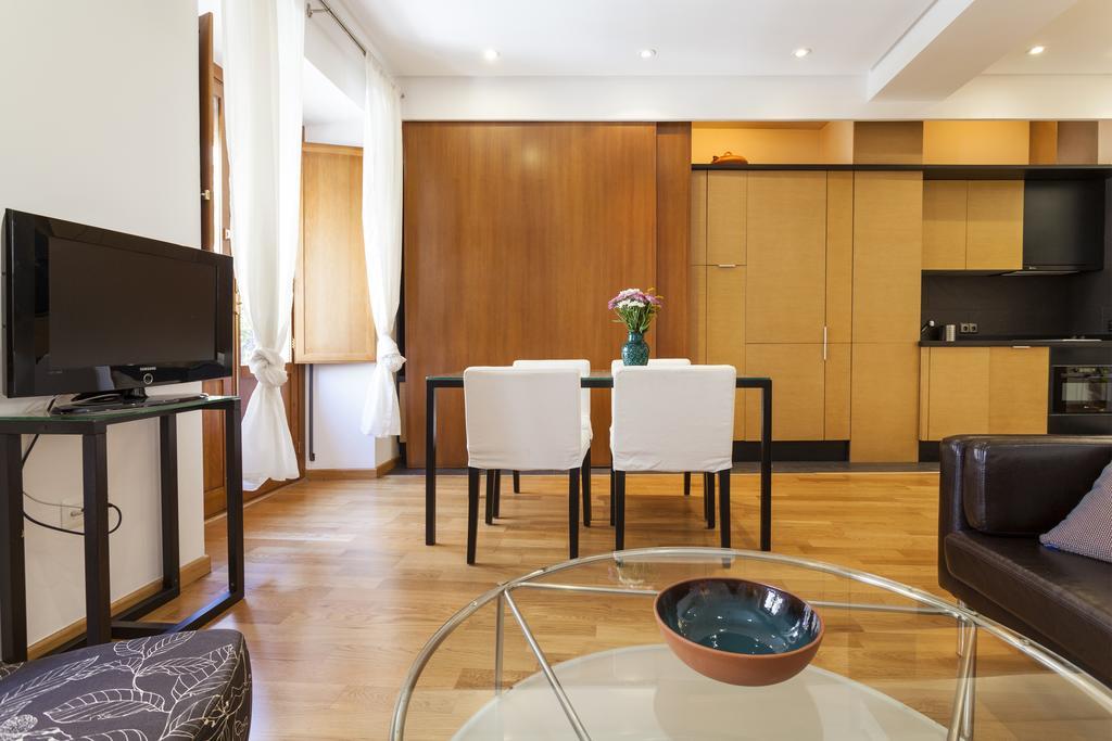 Artist'S Charming Design - Space Maison Apartments Siviglia Esterno foto