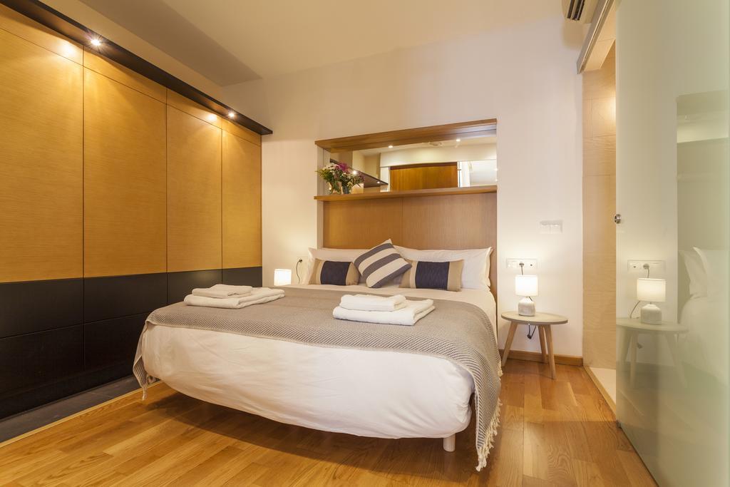 Artist'S Charming Design - Space Maison Apartments Siviglia Esterno foto