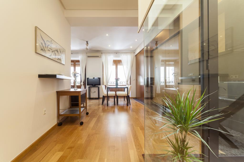 Artist'S Charming Design - Space Maison Apartments Siviglia Esterno foto