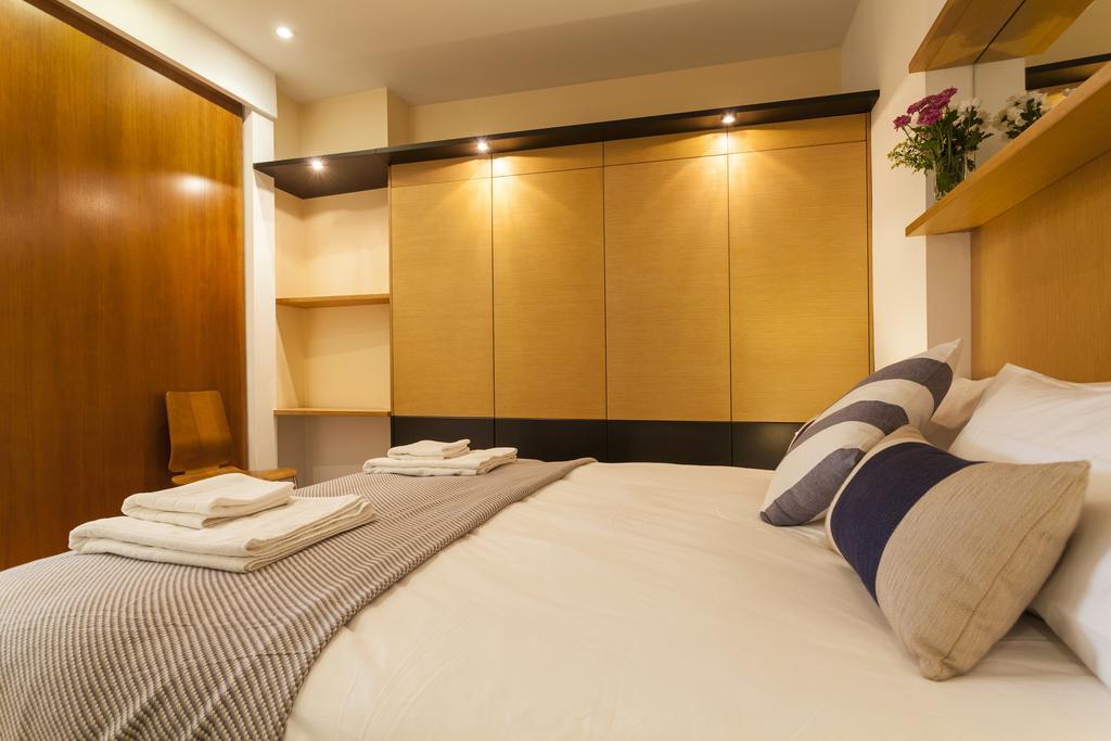 Artist'S Charming Design - Space Maison Apartments Siviglia Esterno foto