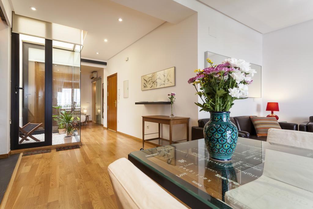 Artist'S Charming Design - Space Maison Apartments Siviglia Esterno foto