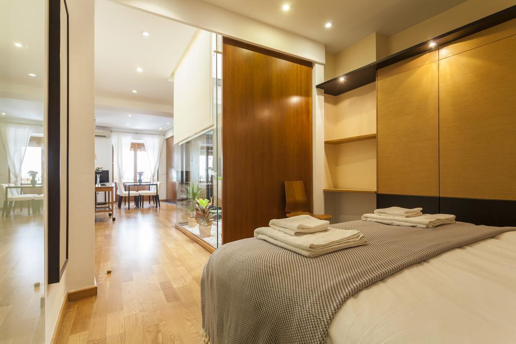 Artist'S Charming Design - Space Maison Apartments Siviglia Esterno foto