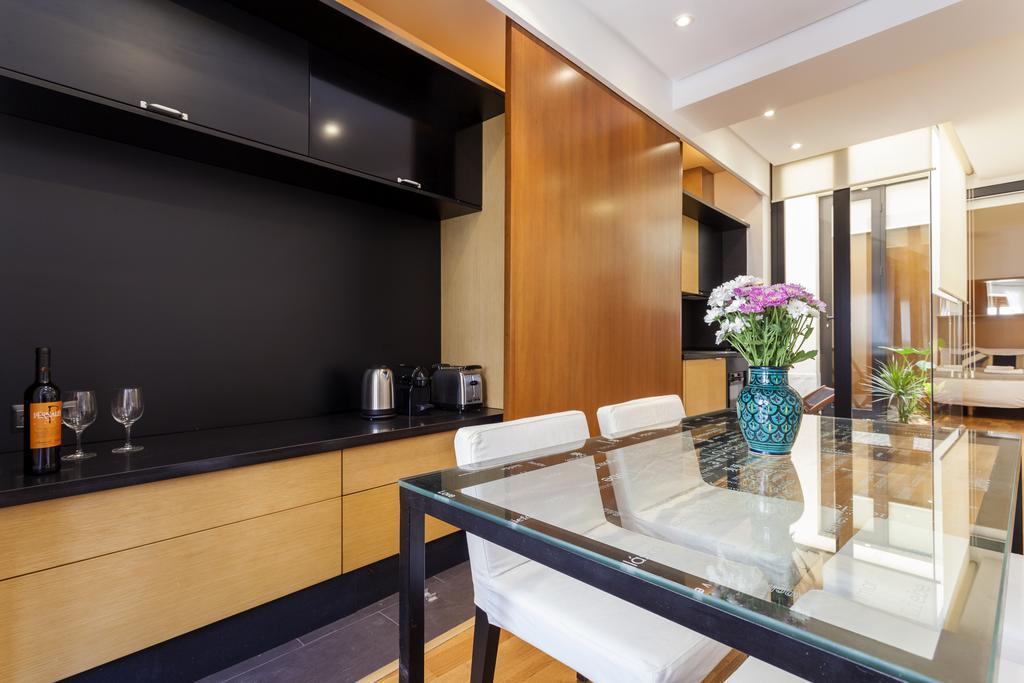 Artist'S Charming Design - Space Maison Apartments Siviglia Esterno foto