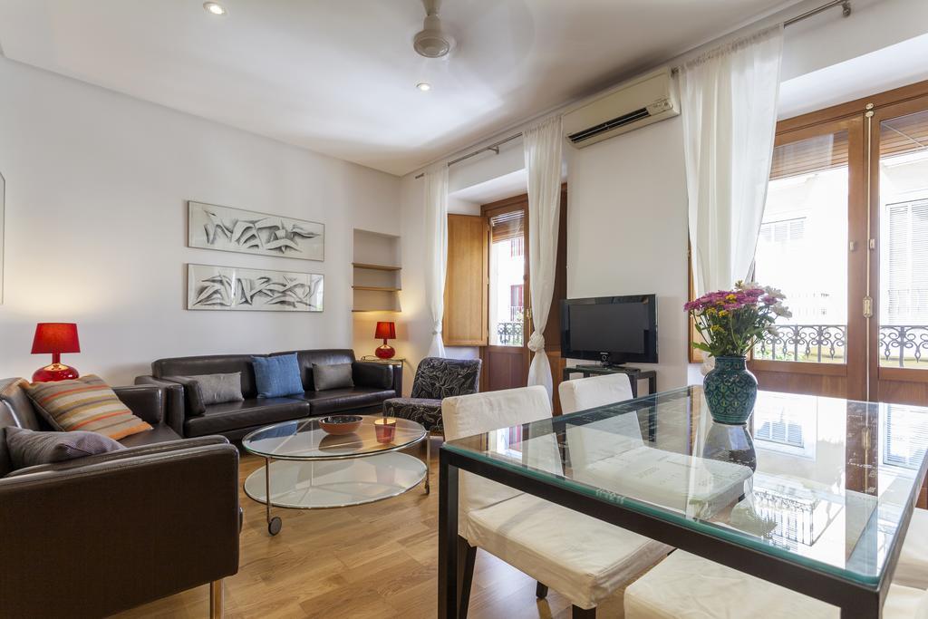 Artist'S Charming Design - Space Maison Apartments Siviglia Esterno foto