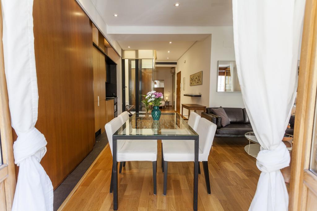 Artist'S Charming Design - Space Maison Apartments Siviglia Esterno foto
