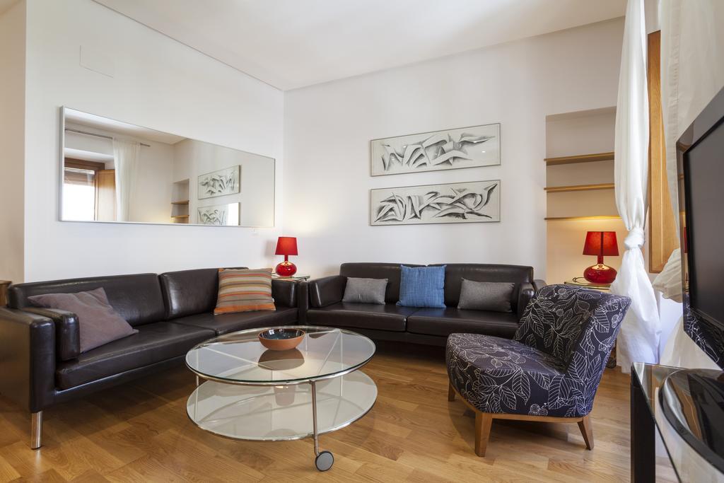 Artist'S Charming Design - Space Maison Apartments Siviglia Esterno foto