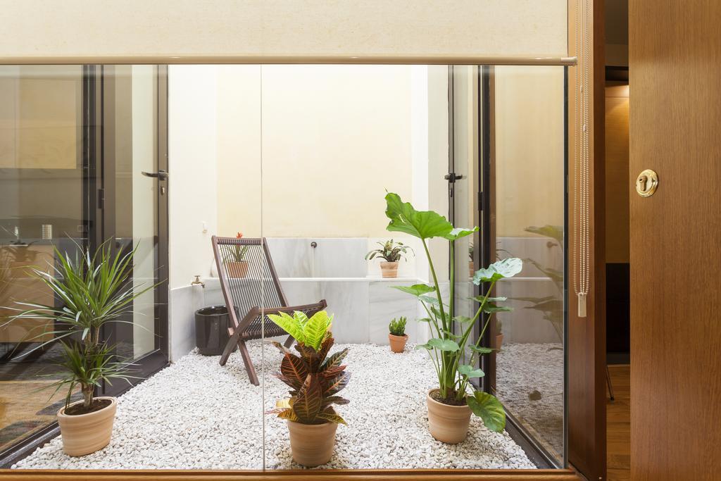 Artist'S Charming Design - Space Maison Apartments Siviglia Esterno foto