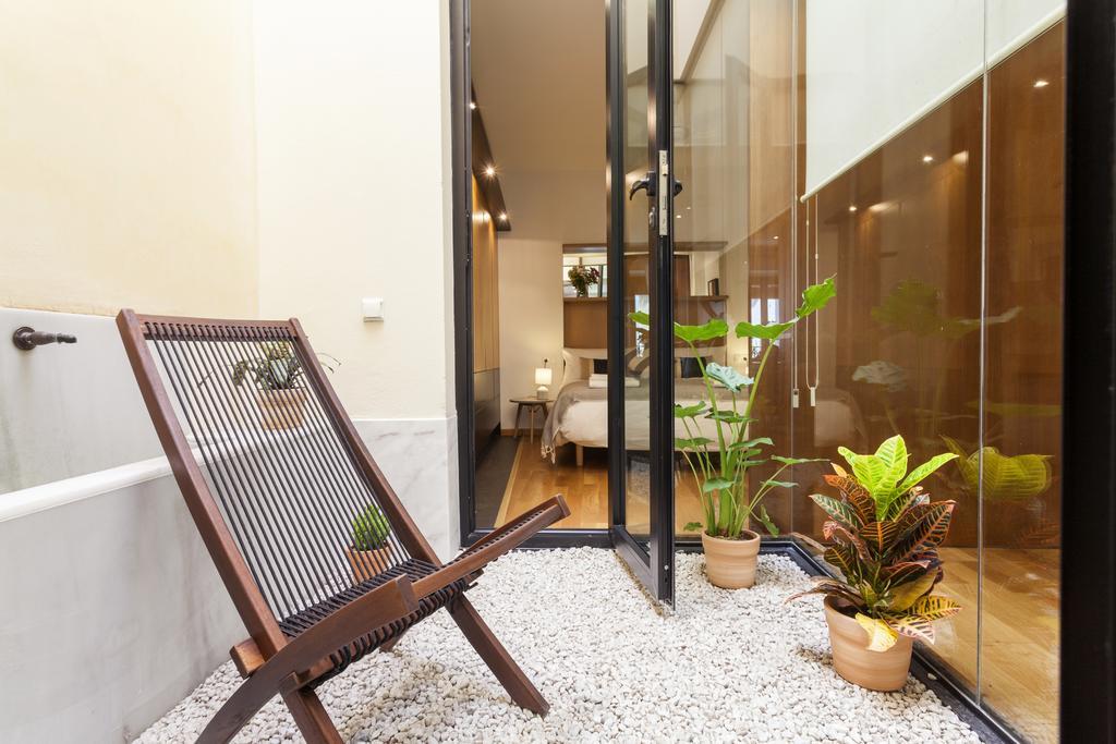 Artist'S Charming Design - Space Maison Apartments Siviglia Esterno foto