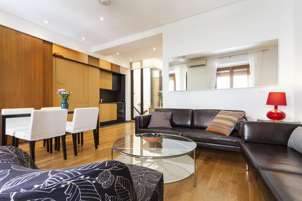 Artist'S Charming Design - Space Maison Apartments Siviglia Esterno foto